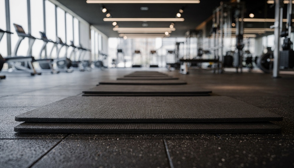 Spor ve sosyal yaşam alanları